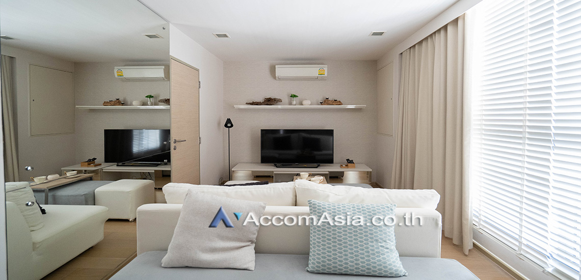 Duplex Condo condominium for rent in Sukhumvit, Bangkok Code AA29932