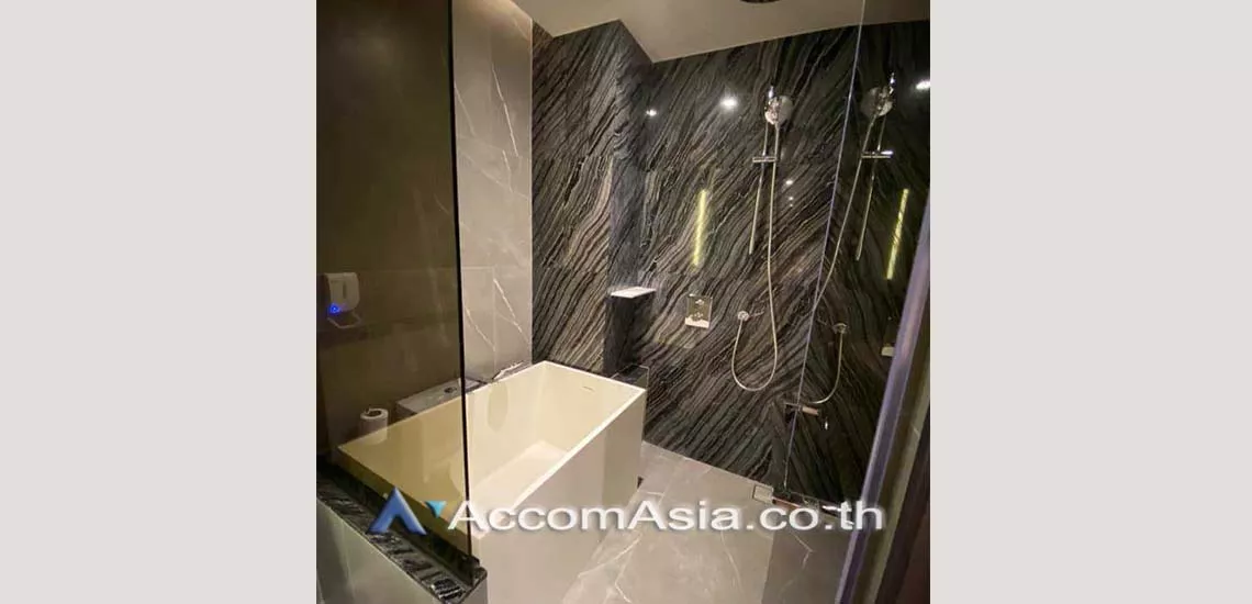 8  1 br Condominium For Rent in Sukhumvit ,Bangkok BTS Ekkamai at The Reserve Sukhumvit 61 AA29934