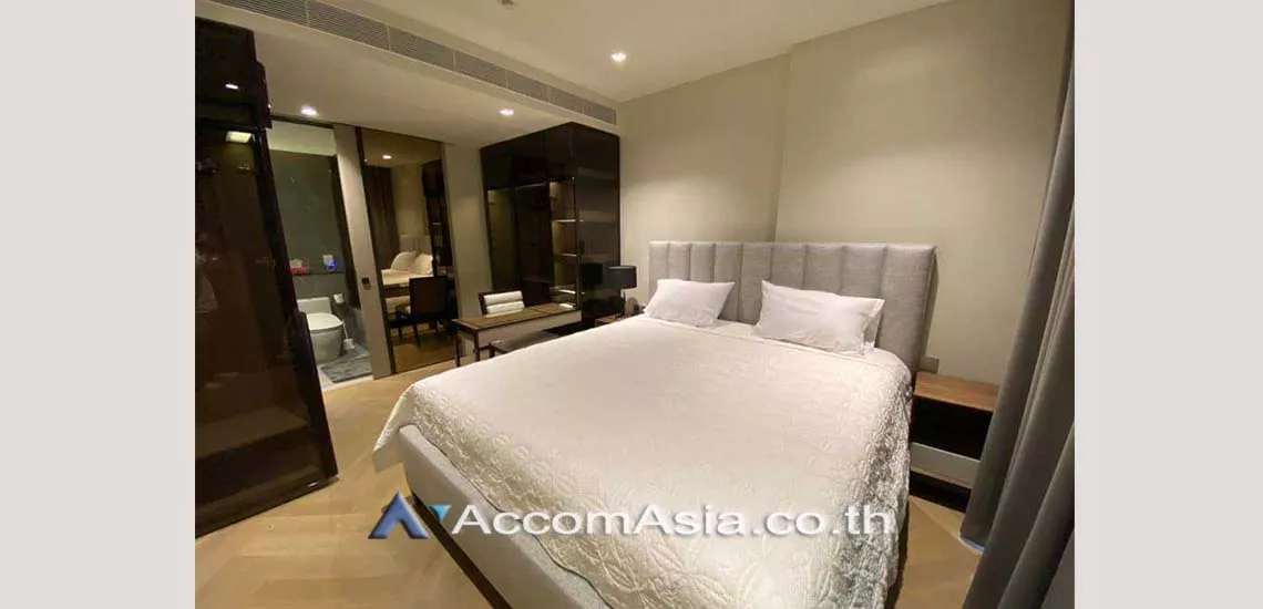 5  1 br Condominium For Rent in Sukhumvit ,Bangkok BTS Ekkamai at The Reserve Sukhumvit 61 AA29934