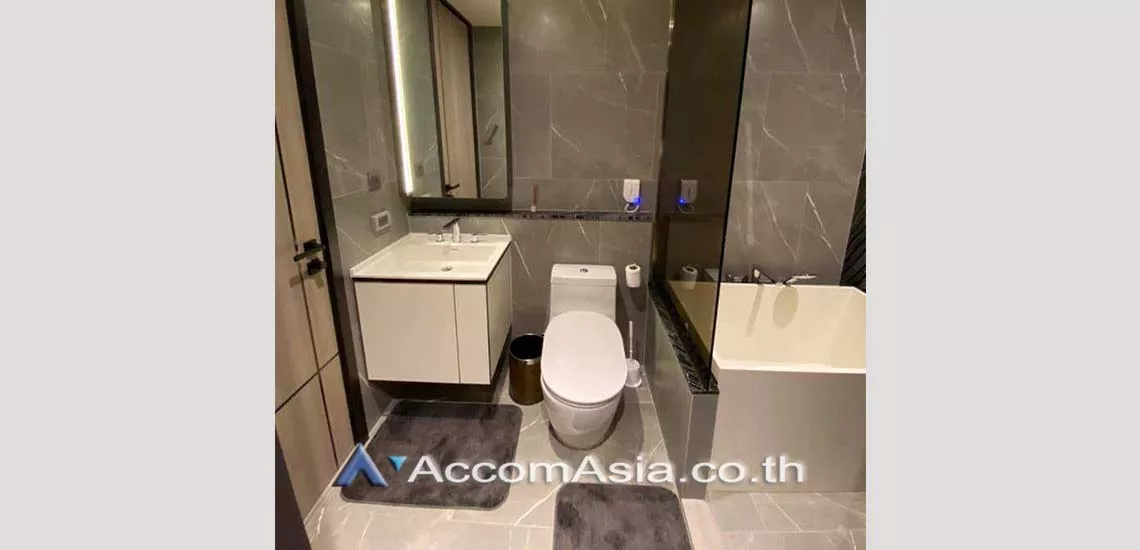 7  1 br Condominium For Rent in Sukhumvit ,Bangkok BTS Ekkamai at The Reserve Sukhumvit 61 AA29934