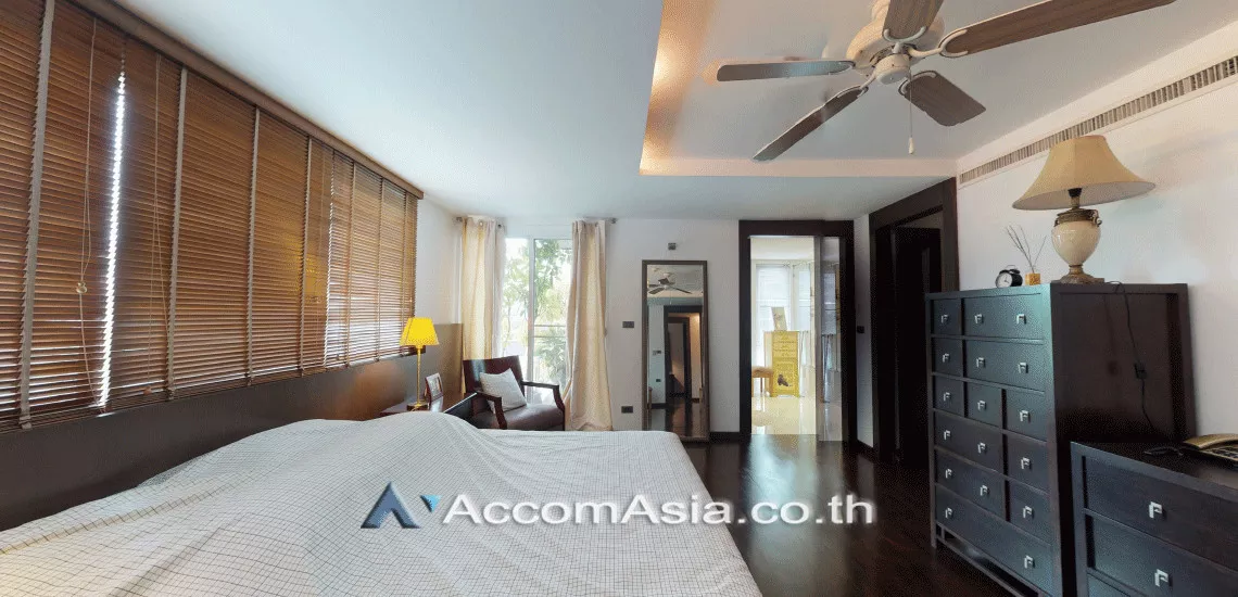 10  3 br Condominium For Sale in Sukhumvit ,Bangkok BTS Phrom Phong at Turnberry AA29938