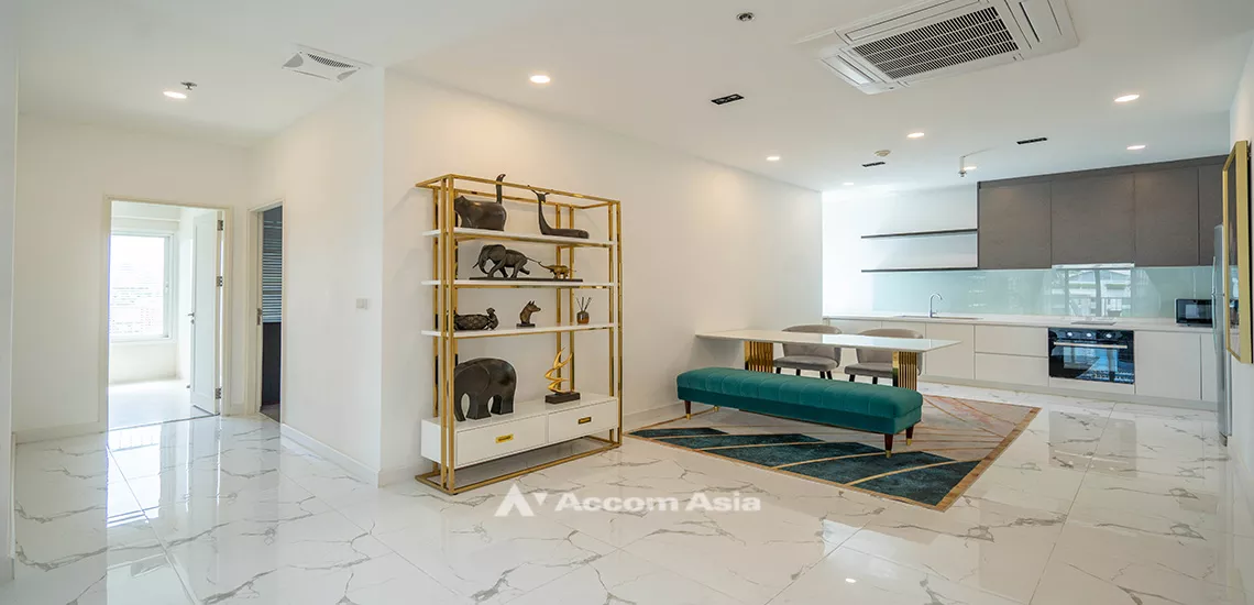  2 Bedrooms  Condominium For Rent & Sale in Sukhumvit, Bangkok  near BTS Thong Lo (AA29939)
