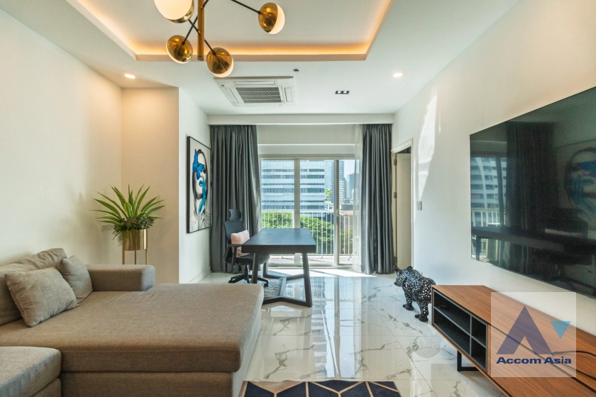  2 Bedrooms  Condominium For Rent & Sale in Sukhumvit, Bangkok  near BTS Thong Lo (AA29939)