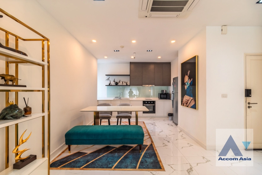 4  2 br Condominium for rent and sale in Sukhumvit ,Bangkok BTS Thong Lo at Noble Ora AA29939