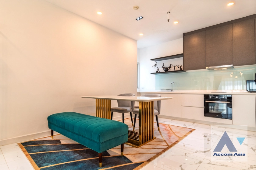 5  2 br Condominium for rent and sale in Sukhumvit ,Bangkok BTS Thong Lo at Noble Ora AA29939