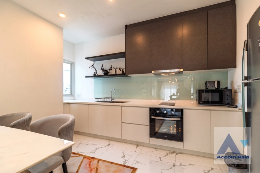 6  2 br Condominium for rent and sale in Sukhumvit ,Bangkok BTS Thong Lo at Noble Ora AA29939