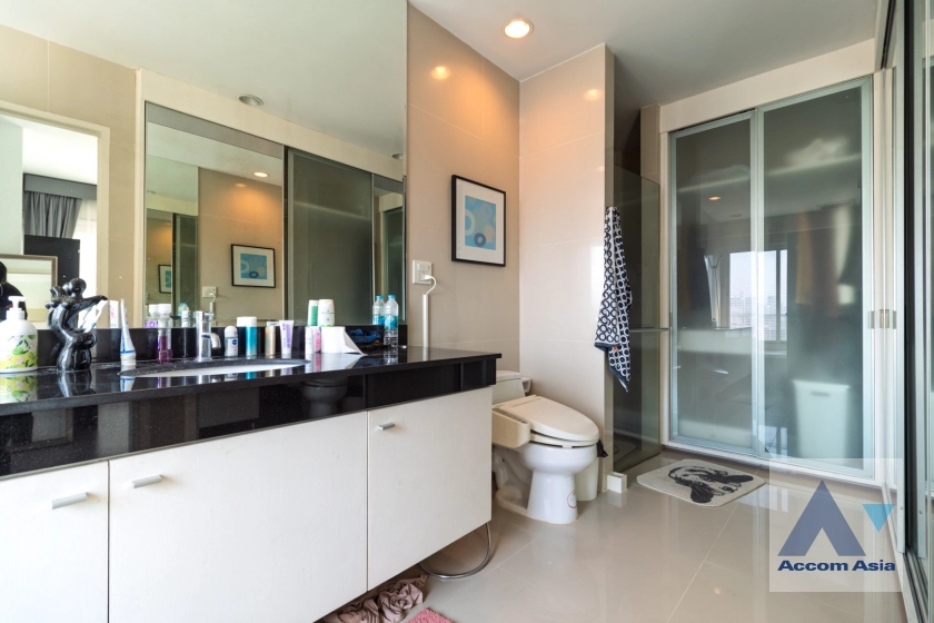 9  2 br Condominium for rent and sale in Sukhumvit ,Bangkok BTS Thong Lo at Noble Ora AA29939