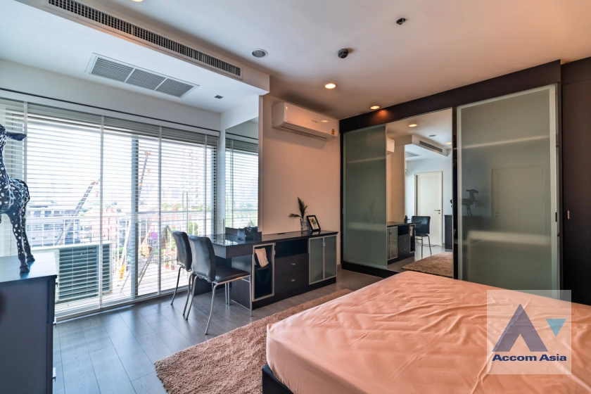 12  2 br Condominium for rent and sale in Sukhumvit ,Bangkok BTS Thong Lo at Noble Ora AA29939