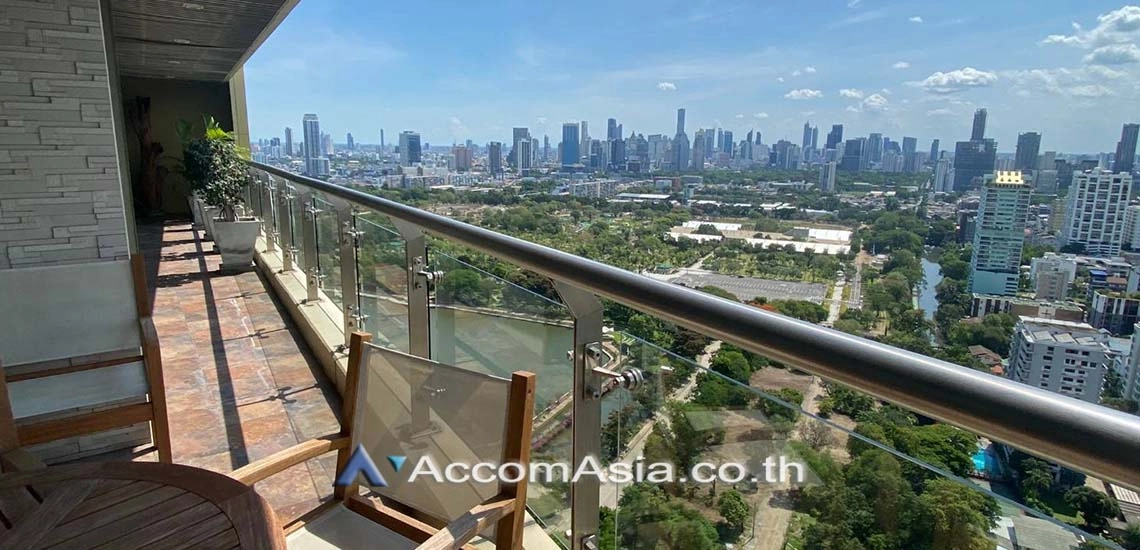 21  4 br Condominium for rent and sale in Sukhumvit ,Bangkok BTS Asok - MRT Sukhumvit at The Lakes AA29946