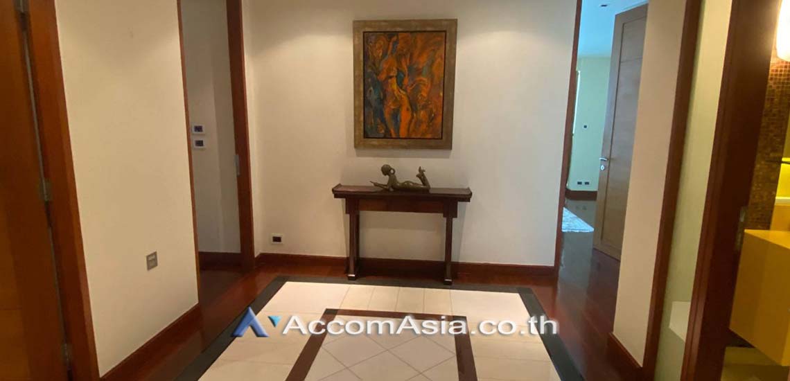 24  4 br Condominium For Sale in Sukhumvit ,Bangkok BTS Asok - MRT Sukhumvit at The Lakes AA29946