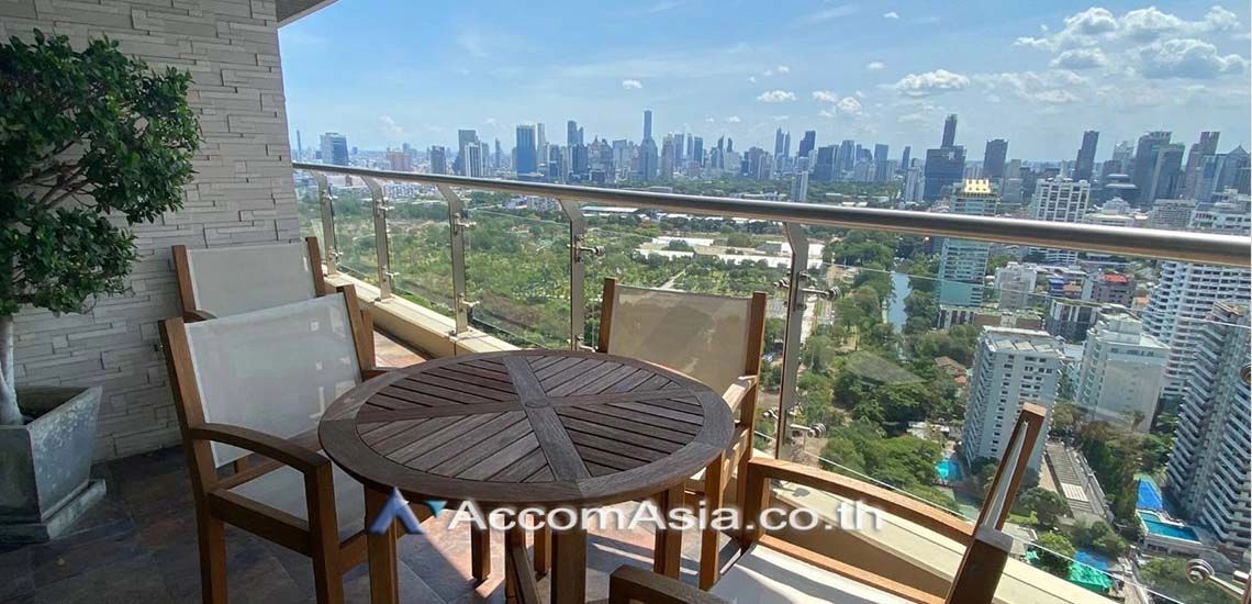 20  4 br Condominium for rent and sale in Sukhumvit ,Bangkok BTS Asok - MRT Sukhumvit at The Lakes AA29946