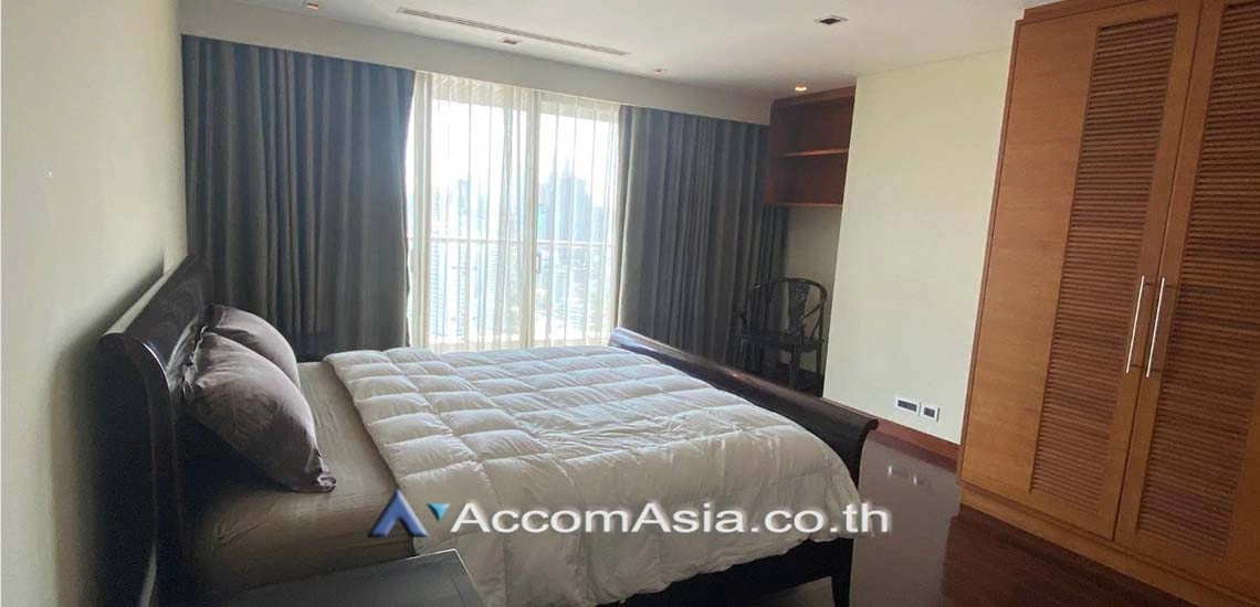 14  4 br Condominium for rent and sale in Sukhumvit ,Bangkok BTS Asok - MRT Sukhumvit at The Lakes AA29946
