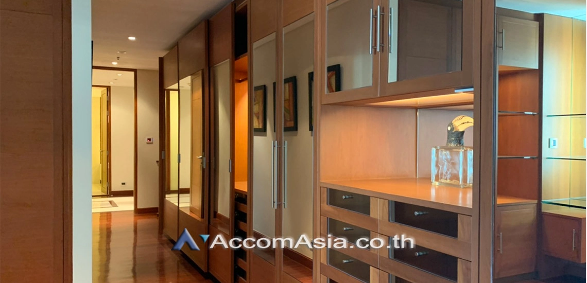 10  4 br Condominium for rent and sale in Sukhumvit ,Bangkok BTS Asok - MRT Sukhumvit at The Lakes AA29946