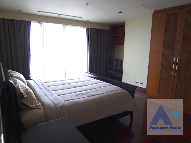 23  4 br Condominium For Sale in Sukhumvit ,Bangkok BTS Asok - MRT Sukhumvit at The Lakes AA29946