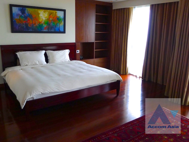 36  4 br Condominium For Sale in Sukhumvit ,Bangkok BTS Asok - MRT Sukhumvit at The Lakes AA29946