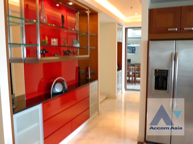 28  4 br Condominium For Sale in Sukhumvit ,Bangkok BTS Asok - MRT Sukhumvit at The Lakes AA29946