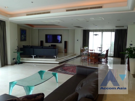 7  4 br Condominium For Sale in Sukhumvit ,Bangkok BTS Asok - MRT Sukhumvit at The Lakes AA29946