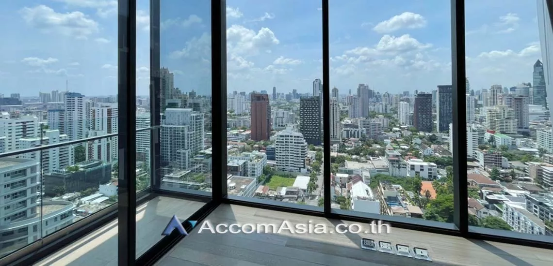 9  3 br Condominium For Rent in Sukhumvit ,Bangkok BTS Asok - MRT Sukhumvit at Celes Asoke AA29950