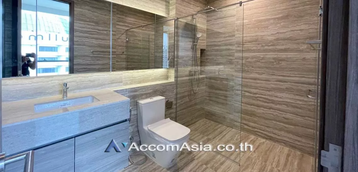 11  3 br Condominium For Rent in Sukhumvit ,Bangkok BTS Asok - MRT Sukhumvit at Celes Asoke AA29950