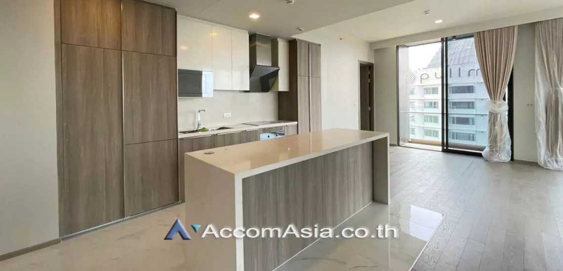 6  3 br Condominium For Rent in Sukhumvit ,Bangkok BTS Asok - MRT Sukhumvit at Celes Asoke AA29950