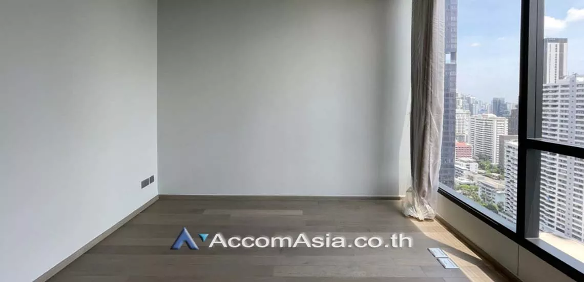 8  3 br Condominium For Rent in Sukhumvit ,Bangkok BTS Asok - MRT Sukhumvit at Celes Asoke AA29950