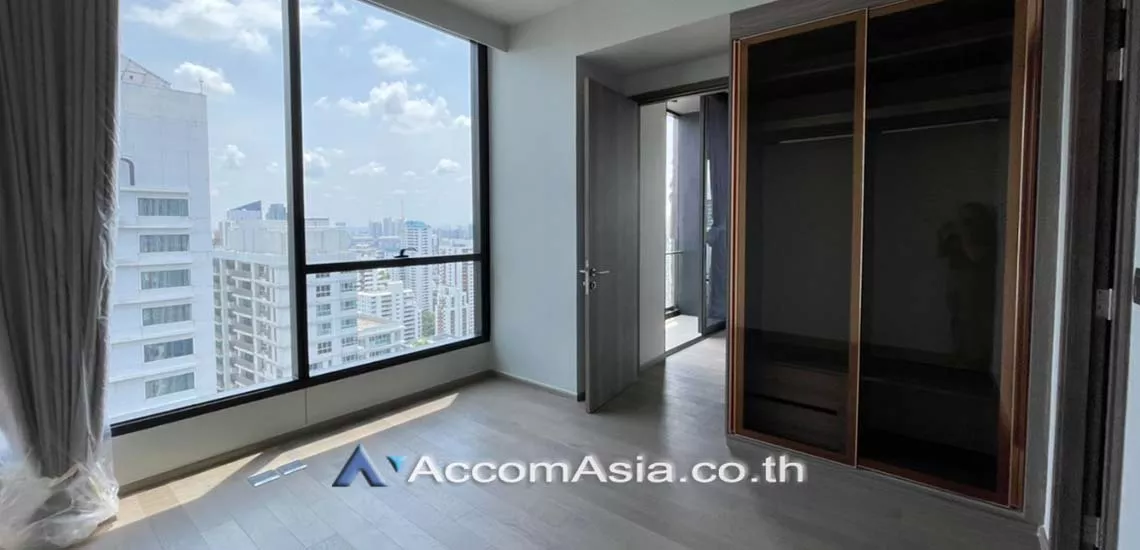 4  3 br Condominium For Rent in Sukhumvit ,Bangkok BTS Asok - MRT Sukhumvit at Celes Asoke AA29950