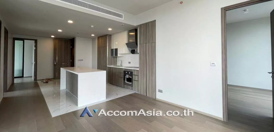  1  3 br Condominium For Rent in Sukhumvit ,Bangkok BTS Asok - MRT Sukhumvit at Celes Asoke AA29950