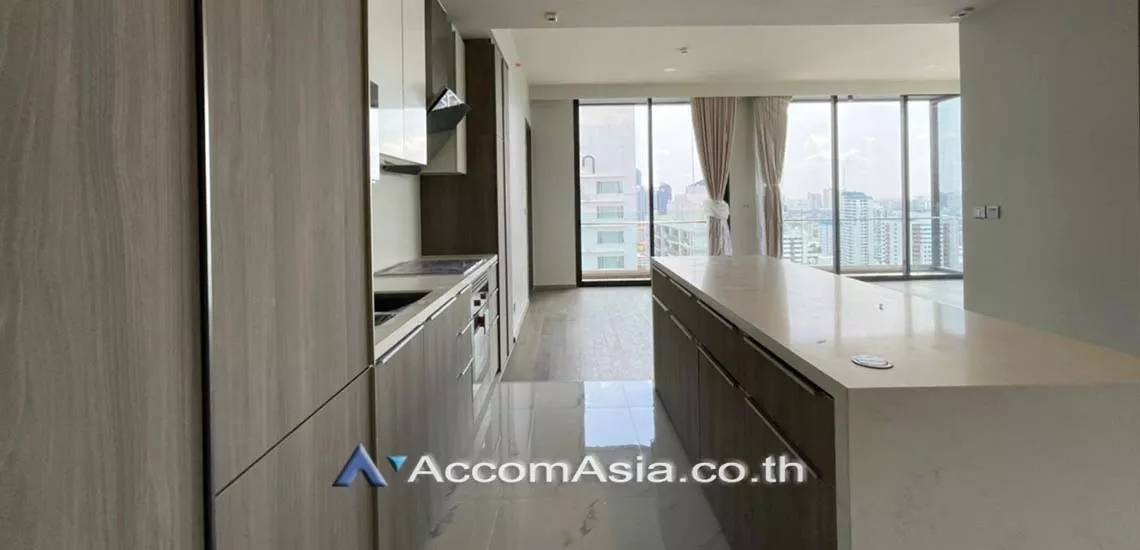 7  3 br Condominium For Rent in Sukhumvit ,Bangkok BTS Asok - MRT Sukhumvit at Celes Asoke AA29950