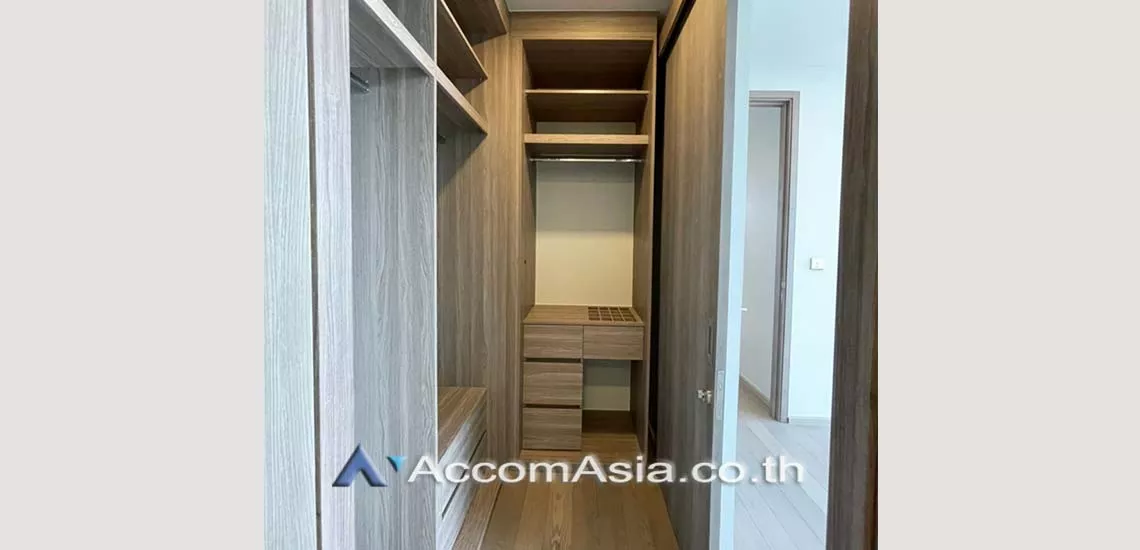 16  3 br Condominium For Rent in Sukhumvit ,Bangkok BTS Asok - MRT Sukhumvit at Celes Asoke AA29950