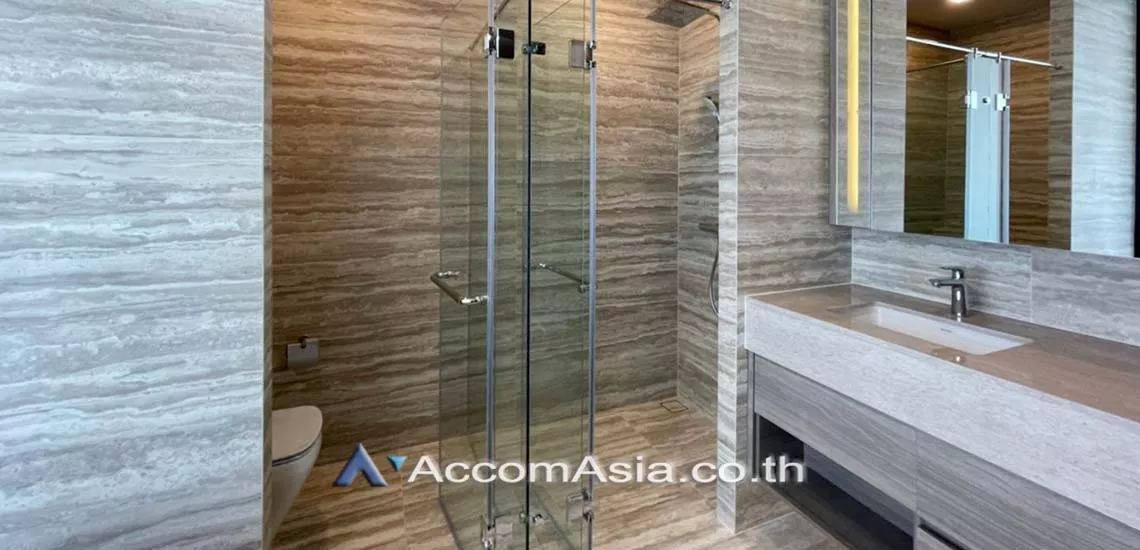 12  3 br Condominium For Rent in Sukhumvit ,Bangkok BTS Asok - MRT Sukhumvit at Celes Asoke AA29950