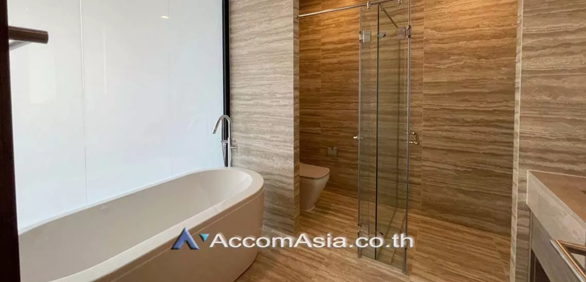 14  3 br Condominium For Rent in Sukhumvit ,Bangkok BTS Asok - MRT Sukhumvit at Celes Asoke AA29950