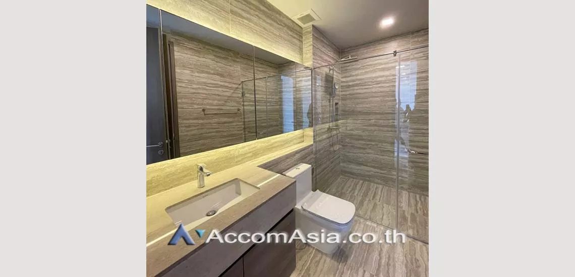 15  3 br Condominium For Rent in Sukhumvit ,Bangkok BTS Asok - MRT Sukhumvit at Celes Asoke AA29950