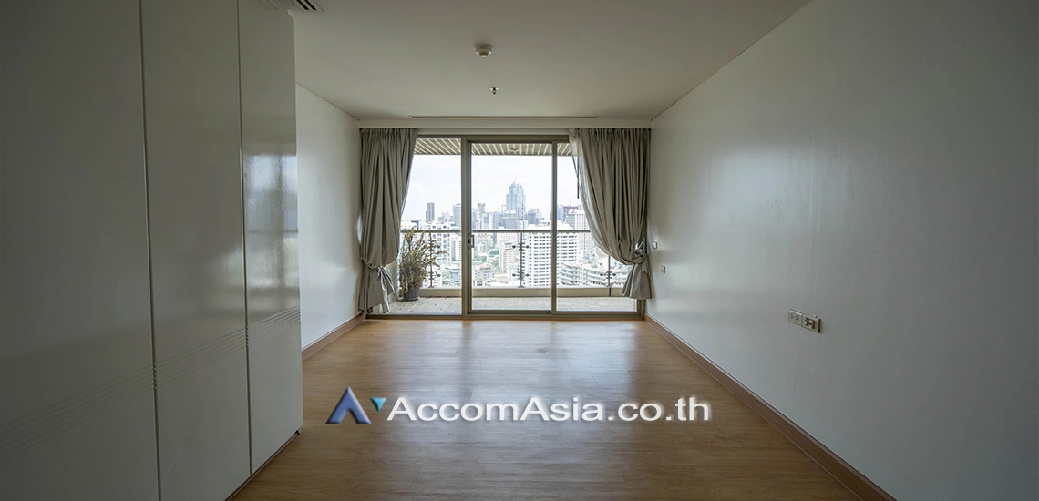 8  3 br Condominium For Rent in Sukhumvit ,Bangkok BTS Asok - MRT Sukhumvit at The Lakes AA29951