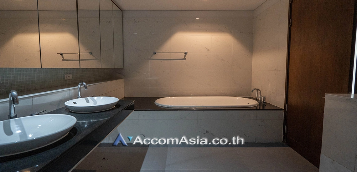 10  3 br Condominium For Rent in Sukhumvit ,Bangkok BTS Asok - MRT Sukhumvit at The Lakes AA29951