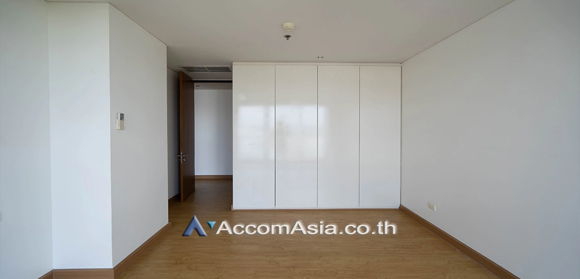 7  3 br Condominium For Rent in Sukhumvit ,Bangkok BTS Asok - MRT Sukhumvit at The Lakes AA29951