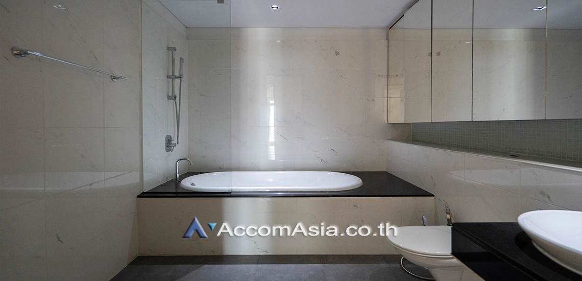 12  3 br Condominium For Rent in Sukhumvit ,Bangkok BTS Asok - MRT Sukhumvit at The Lakes AA29951