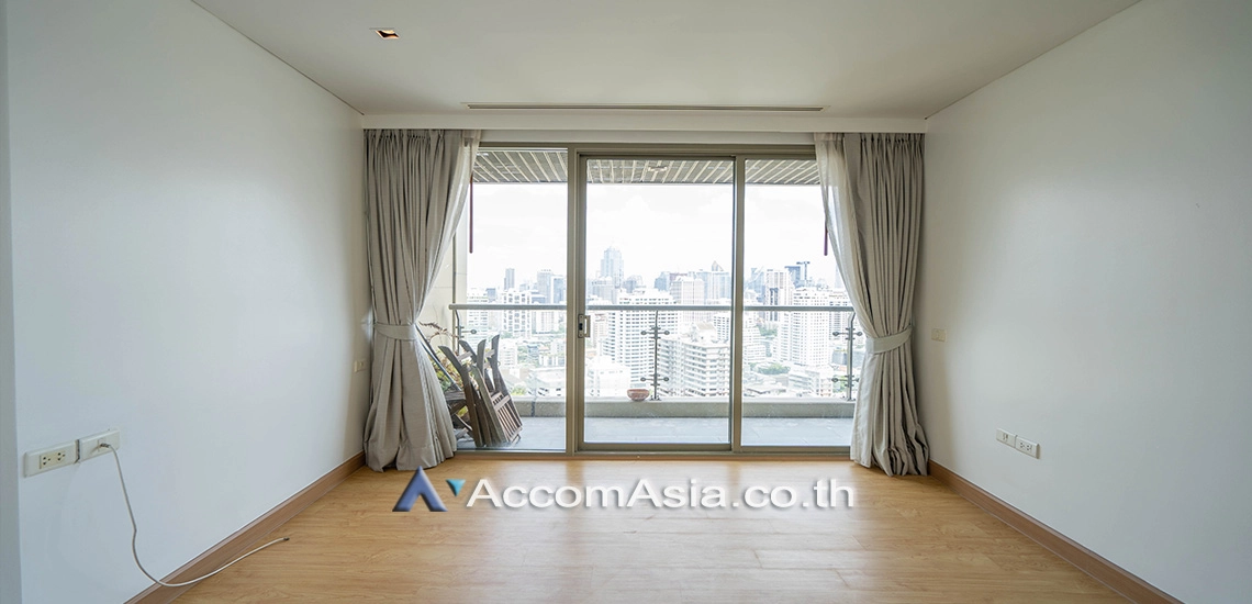 9  3 br Condominium For Rent in Sukhumvit ,Bangkok BTS Asok - MRT Sukhumvit at The Lakes AA29951