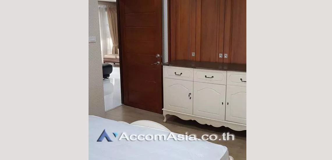 6  2 br Condominium For Rent in Sukhumvit ,Bangkok BTS Thong Lo at The Waterford AA29955