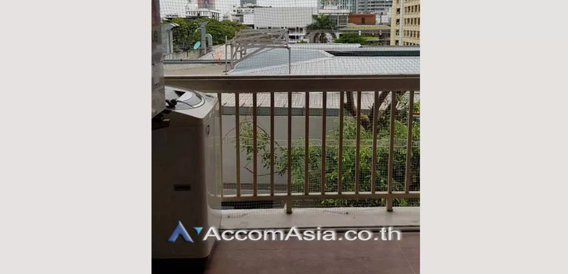 8  2 br Condominium For Rent in Sukhumvit ,Bangkok BTS Thong Lo at The Waterford AA29955