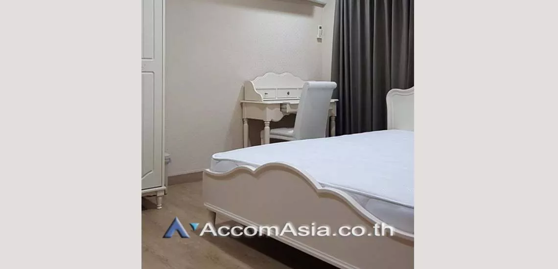 7  2 br Condominium For Rent in Sukhumvit ,Bangkok BTS Thong Lo at The Waterford AA29955