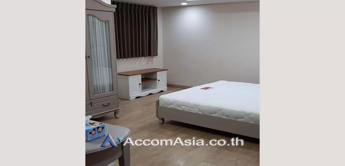 10  2 br Condominium For Rent in Sukhumvit ,Bangkok BTS Thong Lo at The Waterford AA29955