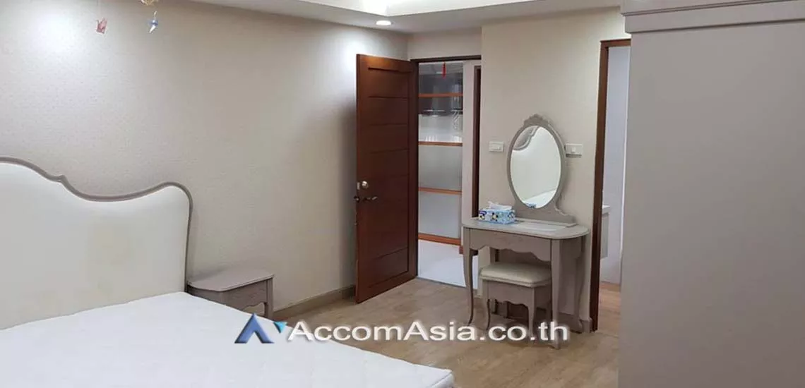  1  2 br Condominium For Rent in Sukhumvit ,Bangkok BTS Thong Lo at The Waterford AA29955