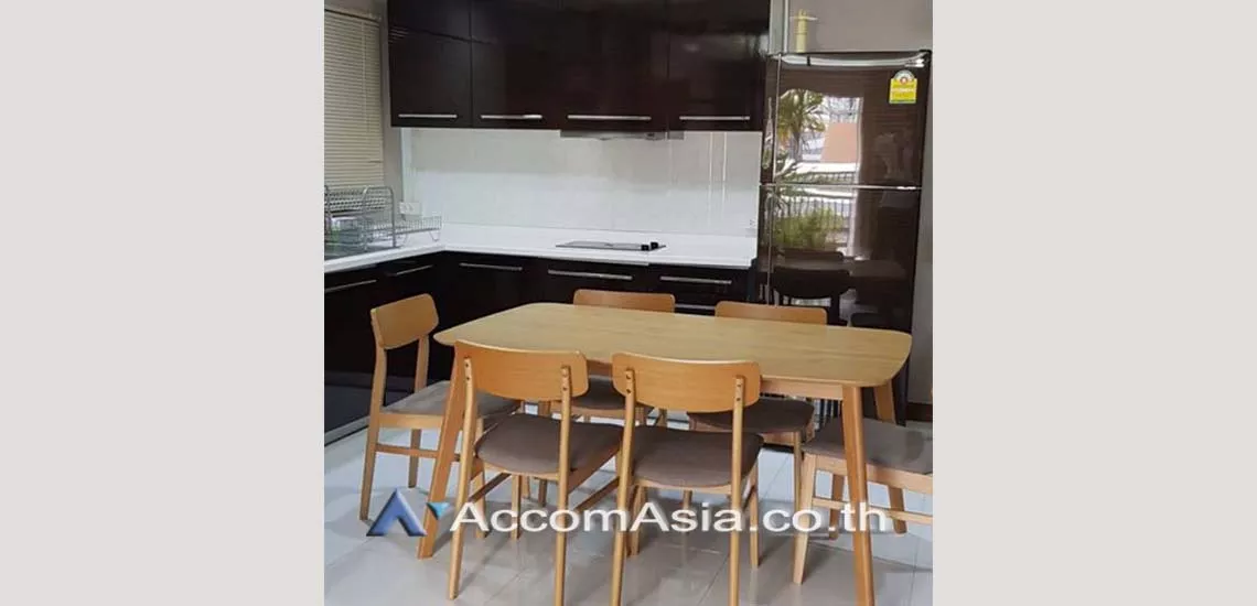 5  2 br Condominium For Rent in Sukhumvit ,Bangkok BTS Thong Lo at The Waterford AA29955