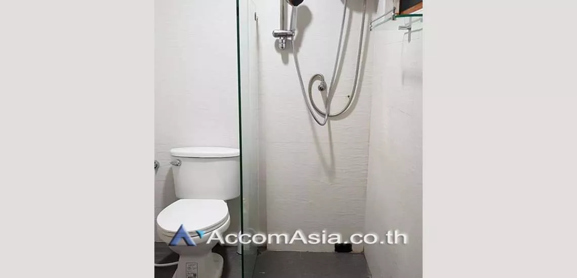 9  2 br Condominium For Rent in Sukhumvit ,Bangkok BTS Thong Lo at The Waterford AA29955