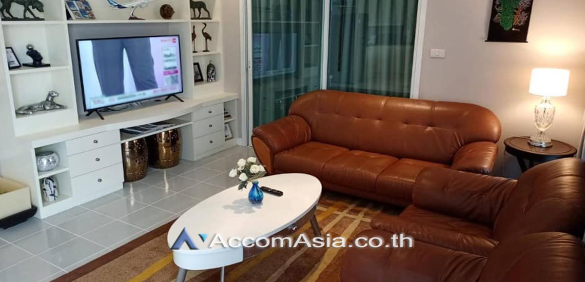 6  2 br Condominium for rent and sale in Sukhumvit ,Bangkok BTS Phrom Phong at Supalai Place   AA29977