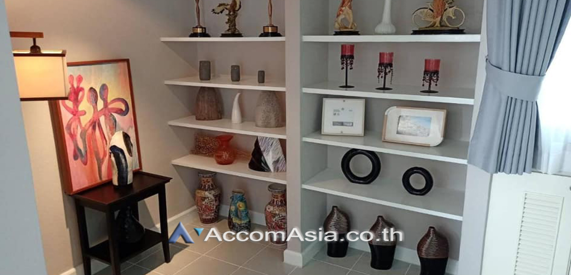 16  2 br Condominium for rent and sale in Sukhumvit ,Bangkok BTS Phrom Phong at Supalai Place   AA29977