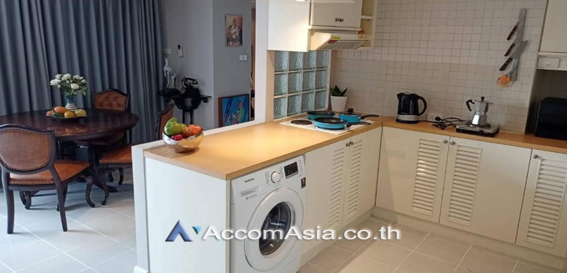 11  2 br Condominium for rent and sale in Sukhumvit ,Bangkok BTS Phrom Phong at Supalai Place   AA29977