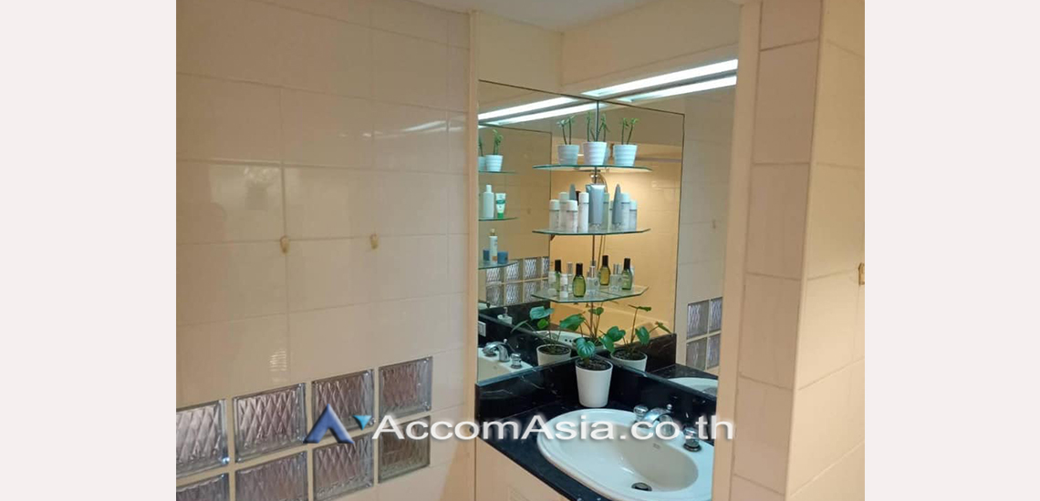 17  2 br Condominium for rent and sale in Sukhumvit ,Bangkok BTS Phrom Phong at Supalai Place   AA29977