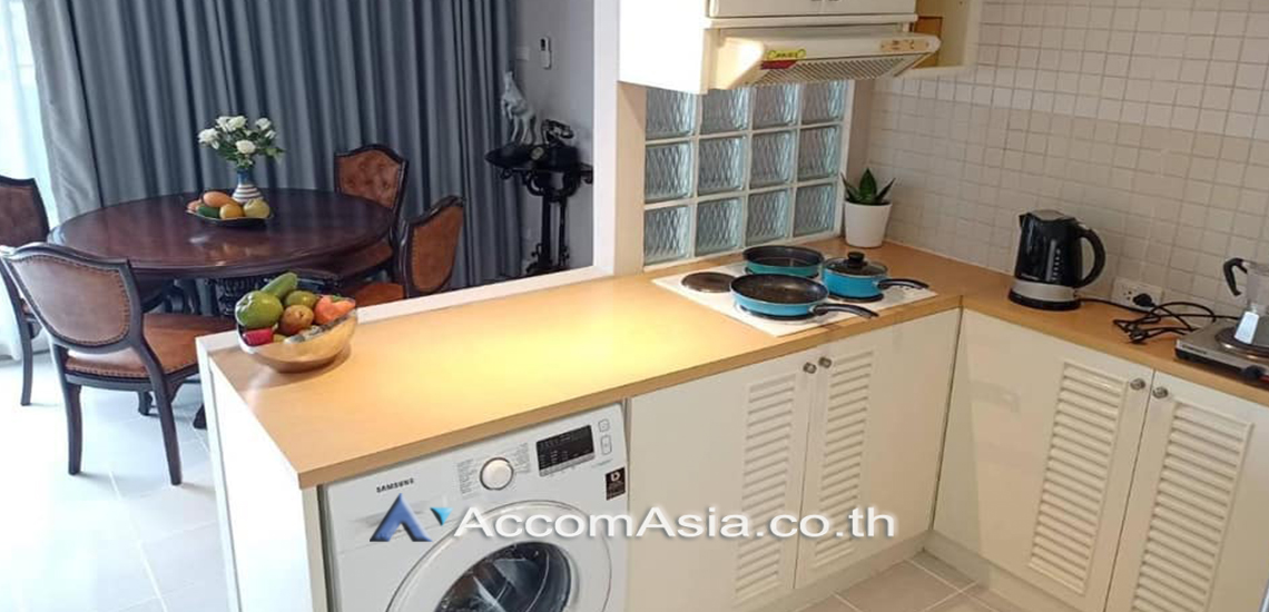 9  2 br Condominium for rent and sale in Sukhumvit ,Bangkok BTS Phrom Phong at Supalai Place   AA29977