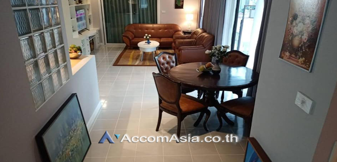 4  2 br Condominium for rent and sale in Sukhumvit ,Bangkok BTS Phrom Phong at Supalai Place   AA29977